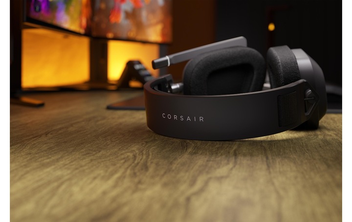 Actual product image Corsair HS80 Max (Wireless)