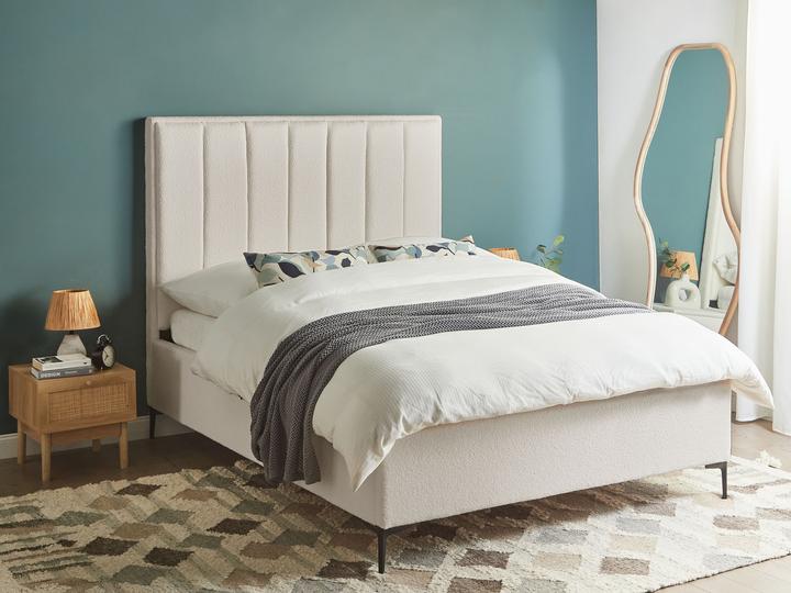 Actual product image Beliani Sezanne (140 x 200 cm)