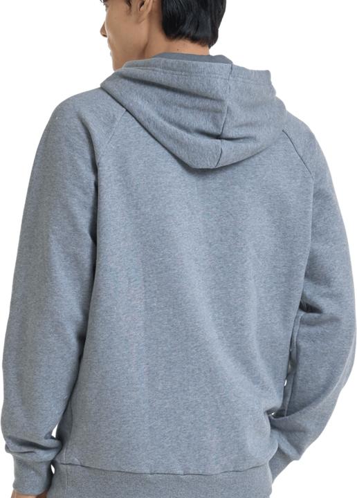 Produktbild Under Armour Rival Fleece Logo Kapuzenpullover Herren (XS)