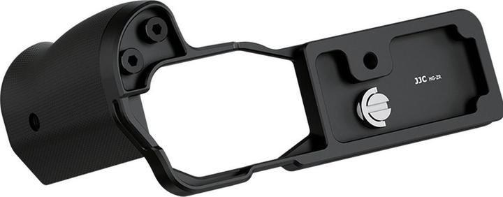 Actual product image JJC HG ZR BLACK Camera Hand Grip (Handgrip)