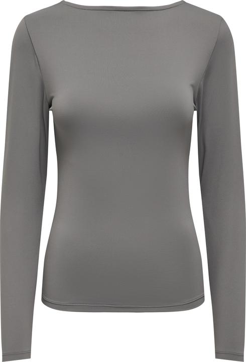 Produktbild Only Normal geschnitten U-Ausschnitt Top Top (XL)