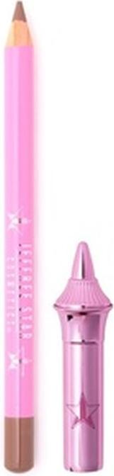 Actual product image Jeffree Star Velour Lip Liner