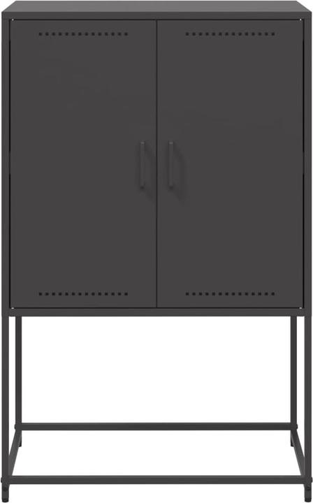 Produktbild vidaXL Highboard (68.50 x 38.50 x 107 cm)