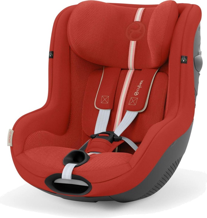 Immagine prodotto Cybex Sirona G i-Size Plus (Reboarder, ECE R129/i-Size Standard)
