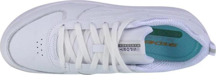 Produktbild Skechers (SPORT COURT 92 WHITE WOMAN) X8781227 (39)