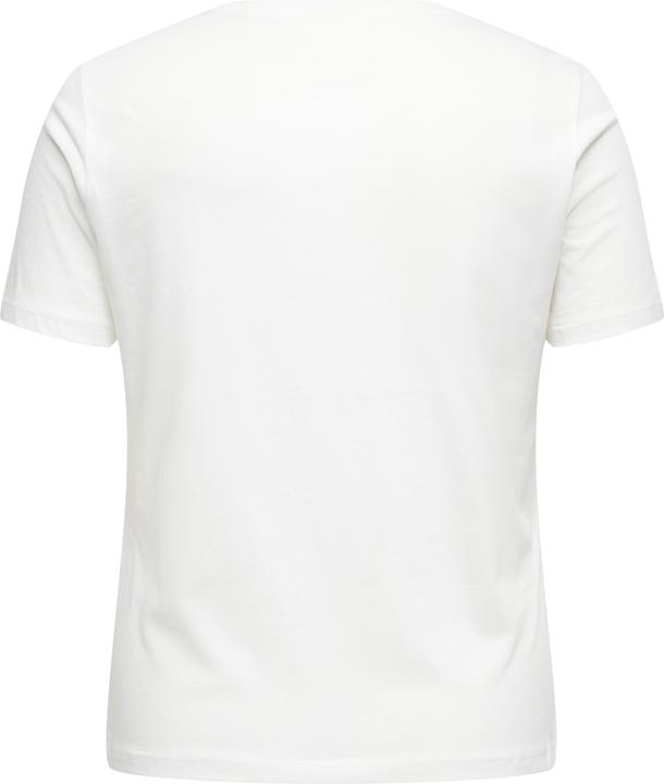 Immagine prodotto Only Carkita Life S/S Logo Top Jrs Noos (M)
