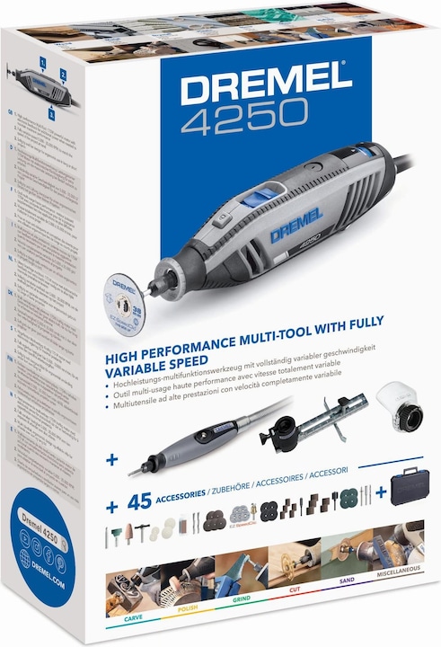 Produktbild Dremel 4250 (4250-3/45)