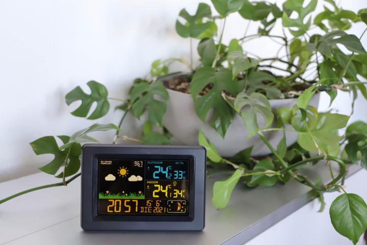 Produktbild Unitec Funk E0397