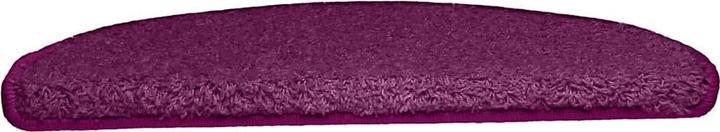 Produktbild VidaXL Stufenmatten 20 Stk. Violett 65x21x4 cm (65 x 21 x 4 cm)