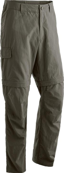 Produktbild Maier Sports Trave Zip Off Hose (56)