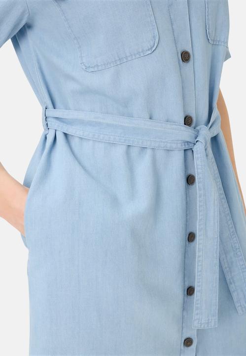 Produktbild Camel Active Sommerkleid mit Knopfleiste (L)