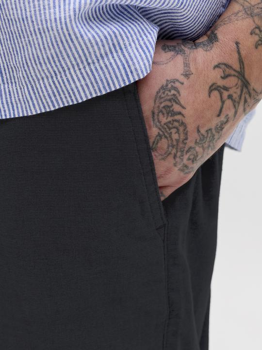 Actual product image Jack & Jones Plus Size Relaxed Fit Relaxed Fit Hosen Relaxed Fit Hosen (48)