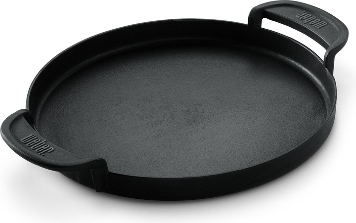 Actual product image Weber Pan
