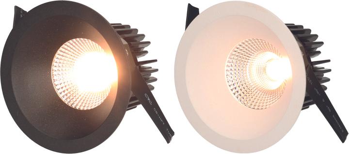 Actual product image Maxluce Recessed spot ATMO (910 lm)