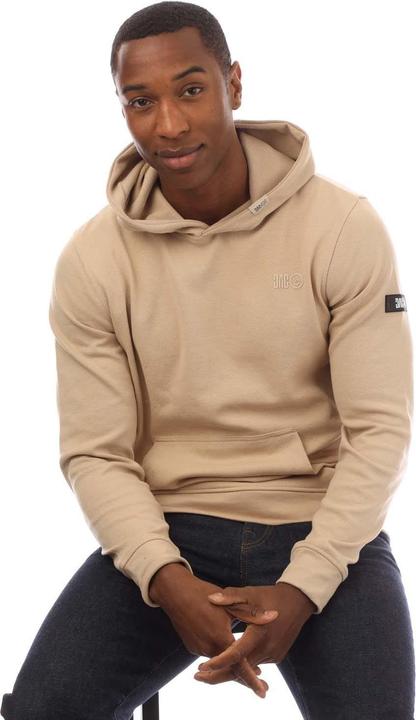 Immagine prodotto Duck and Cover Hannings Felpa con Cappuccio Grafica Uomo (XXL)