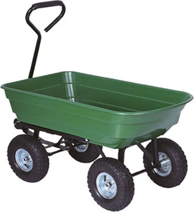 Benson Garden Garden dump cart 52 ltr