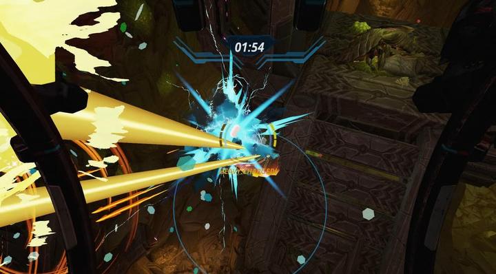 Produktbild Sony Starblood Arena (AU) (PS4 PSVR) (PS4)