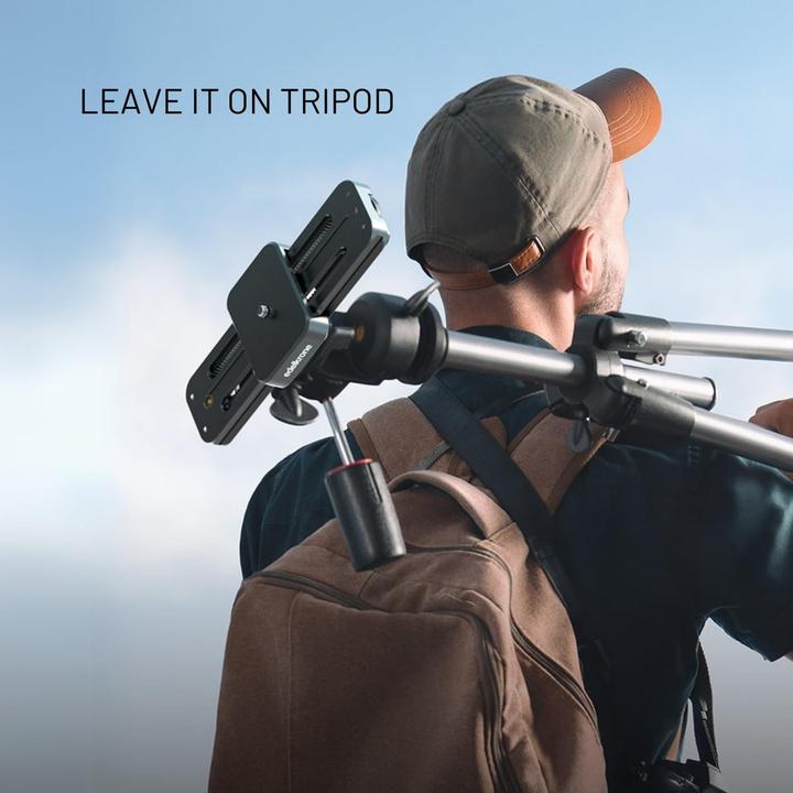 Actual product image Edelkrone SliderONE v3 - Motorised