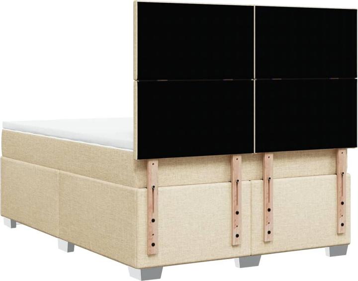 Image du produit vidaXL Boxspringbett (140 x 200 cm)