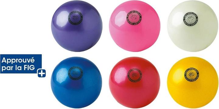 Hasbro Ball GR 190 mm Tremblay