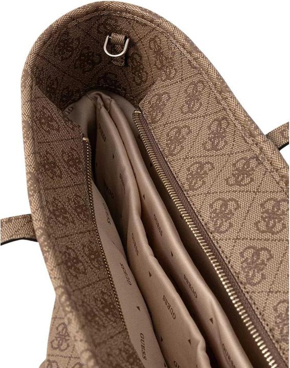 Produktbild Guess Handtasche Monogramm