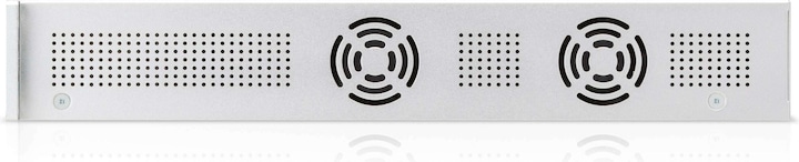 Actual product image Ubiquiti Us-24-250w (24 Ports)