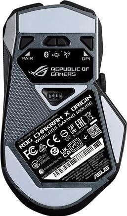 Image du produit ASUS ROG Chakram X Origin (Sans fil)
