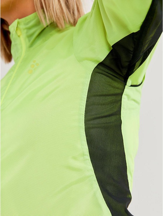 Actual product image Craft Essence Light Wind Jacket (XL)