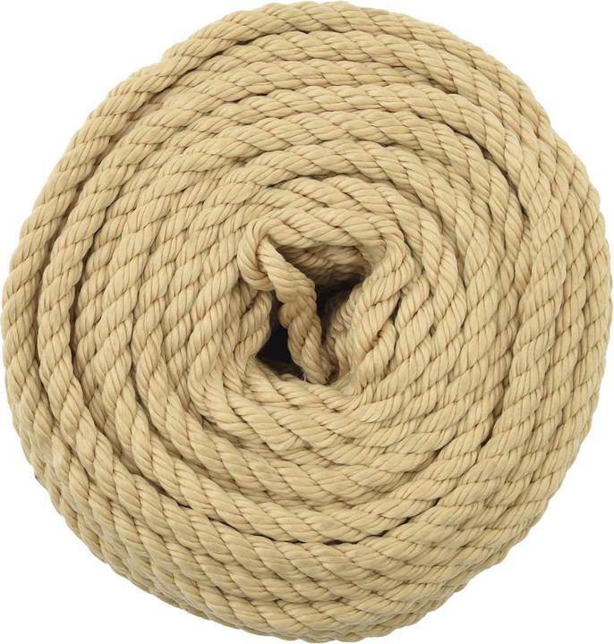 Actual product image vidaXL Schwimmende Festmacherleine