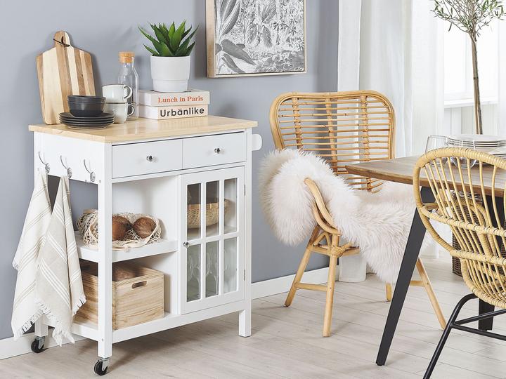 Produktbild Beliani Genoa