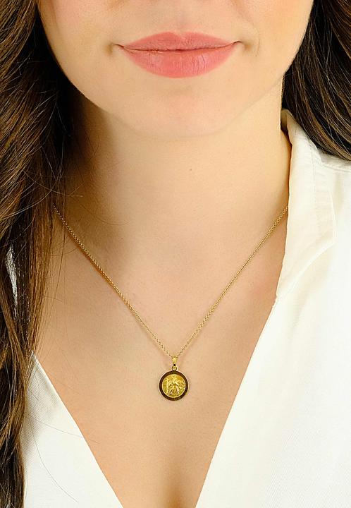 Image du produit Muau Saint Christophe (Or jaune 750/18K)