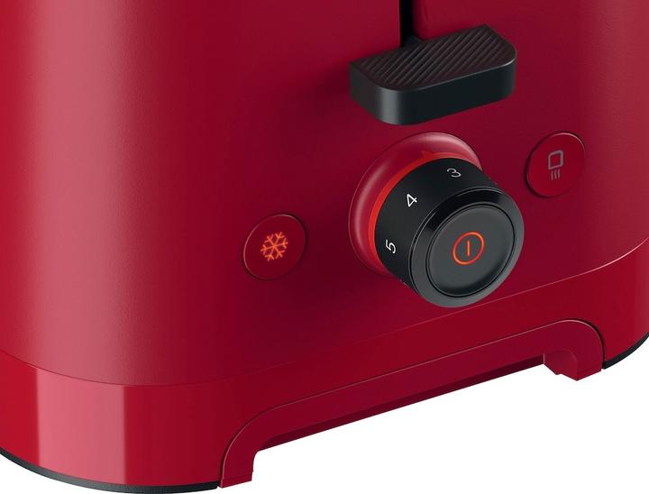Actual product image Bosch Hausgeräte BOSC Toaster