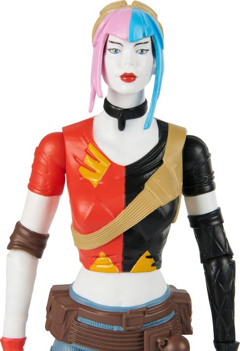 Produktbild Batman Harley Quinn