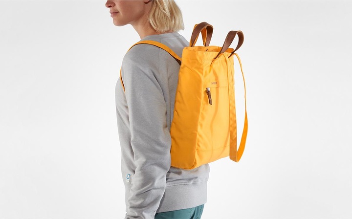 Image du produit Fjällräven No. 1 (14 l)