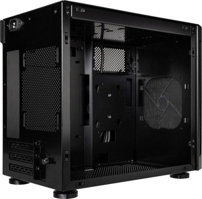 Produktbild Lian-Li TU150X Mini-Tower (Mini-ITX)