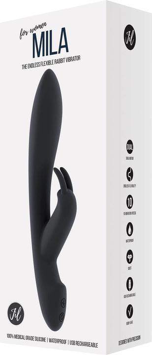 Produktbild Pipedream Mila