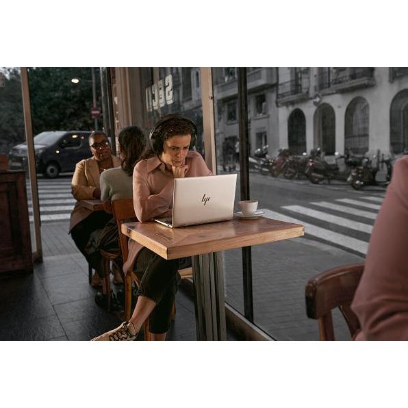HP EliteBook 660 G11 (16", 16 GB, 512 GB, Tastierino numerico), Notebook, Argento