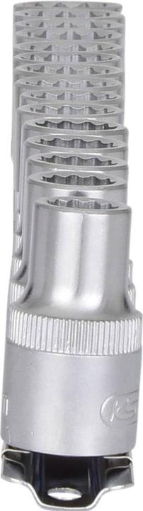 Actual product image KS Tools 1/2" socket set