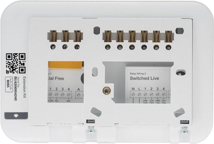 Produktbild tado° Starter Kit V3