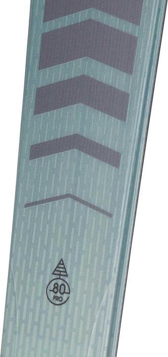 Actual product image Rossignol ESCAPER 80 PRO Open Tourenski (153 cm)