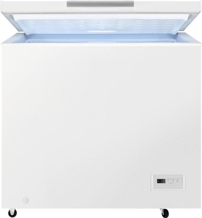 AEG AHB520E1LW Pose libre E (Autonome, 198 l)