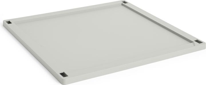 Actual product image HAY Colour Crate Lid (43 cm, 1x)