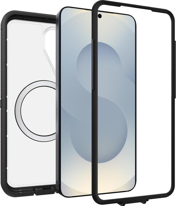 Produktbild OtterBox Defender Series Pro XT Clear (Samsung Galaxy S26)