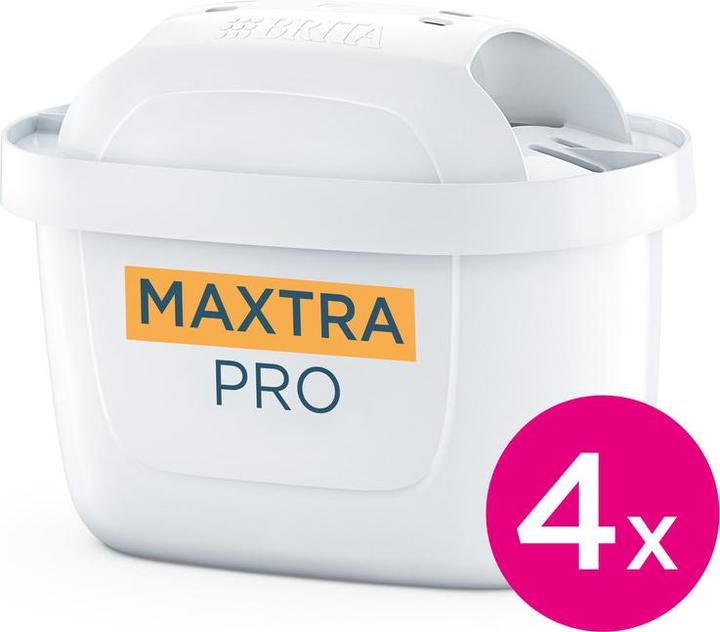 Image du produit Brita Maxtra Pro Extra Kalkschutz (4 x)