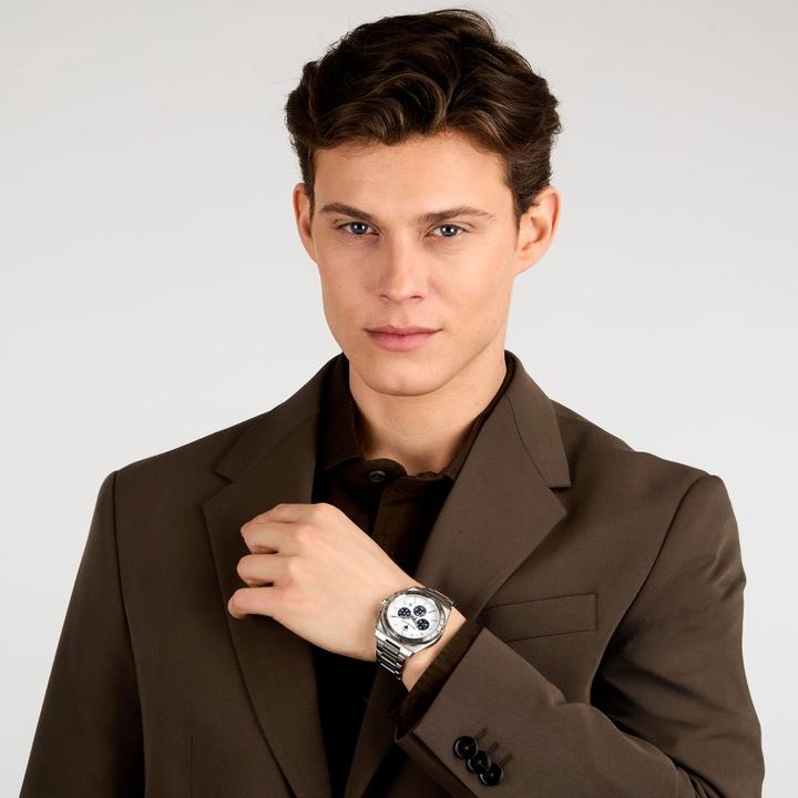 Produktbild Maserati Herrenuhr Velocita (Analoguhr, Chronograph, 43 mm)