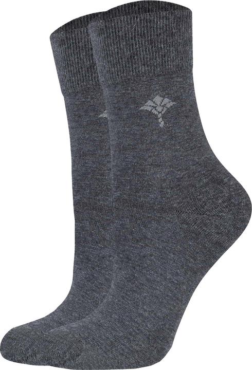 Produktbild Joop! Women for your daily glam cotton Socks 1p (2er Pack, 39 - 42)