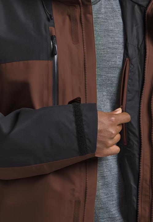 Actual product image Jack Wolfskin Jasper 2L Jkt M (XL)