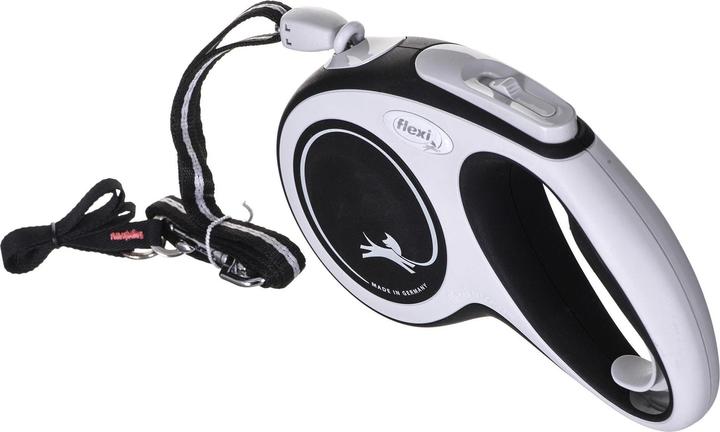 Actual product image Flexi NEW COMFORT Rope (M, Dog, Walks)