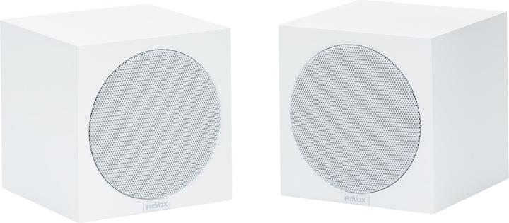 Produktbild Revox Piccolo S60 (1 Paar, 100 W)