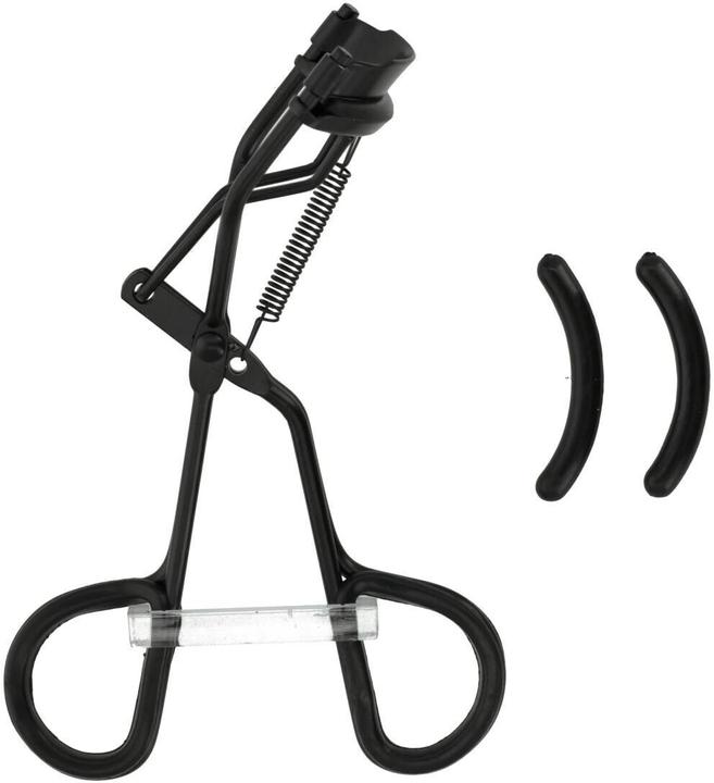 Immagine prodotto Trisa Wimpernzange Schwarz